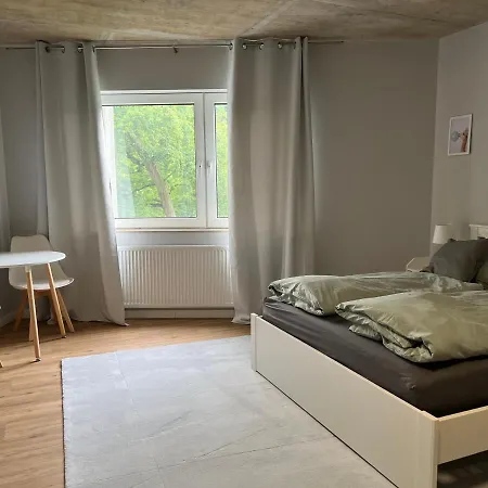 Apartment Air 15